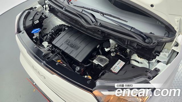 Kia RAY 2023 — photo 6