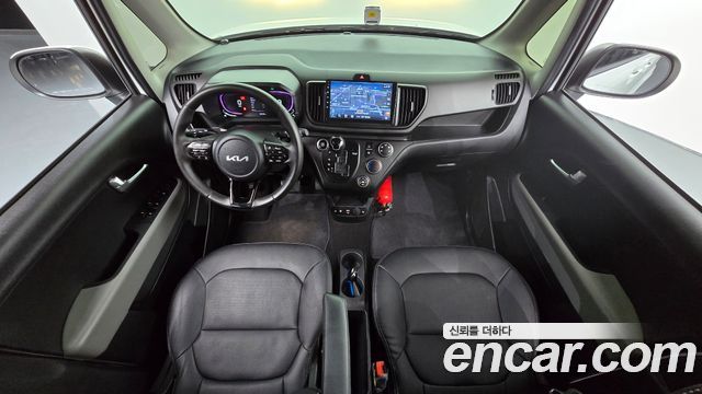 Kia RAY 2023 — photo 10