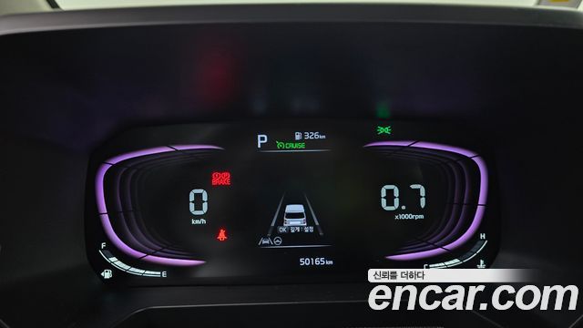 Kia RAY 2023 — photo 11