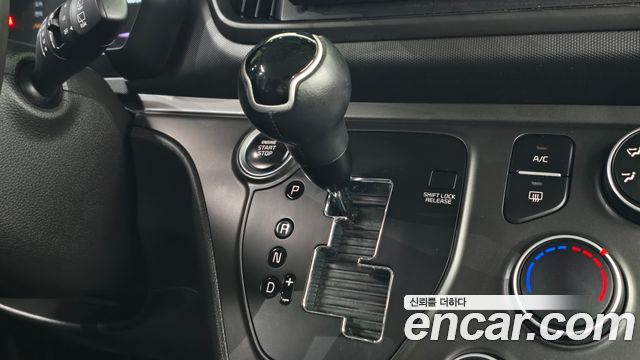 Kia RAY 2023 — photo 12