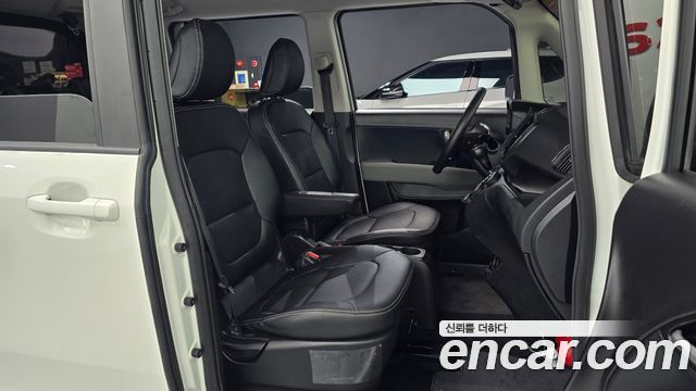 Kia RAY 2023 — photo 13