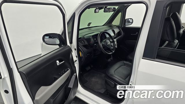 Kia RAY 2023 — photo 17