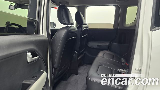 Kia RAY 2023 — photo 18