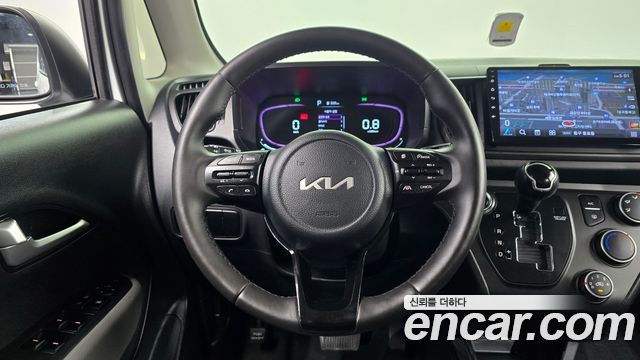 Kia RAY 2023 — photo 19