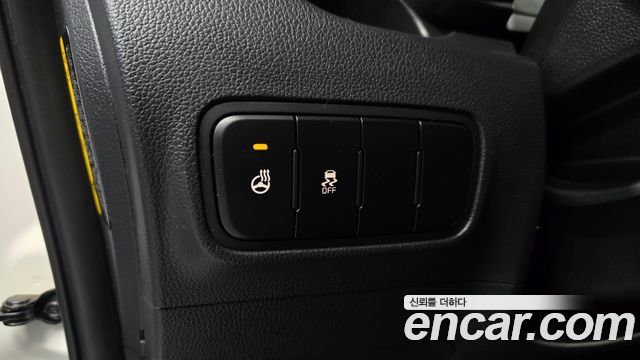 Kia RAY 2023 — photo 20