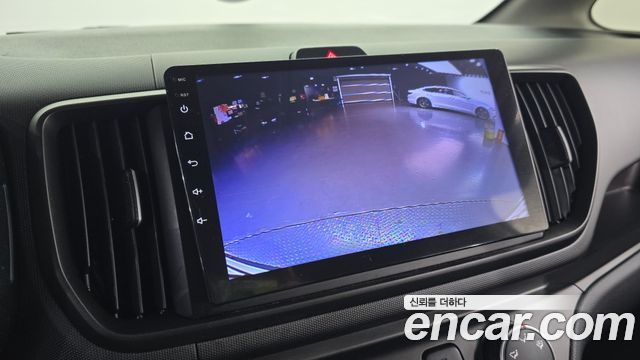 Kia RAY 2023 — photo 22