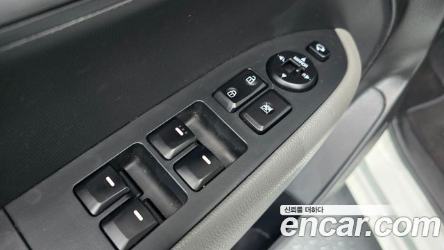 Kia RAY 2023 — photo 25