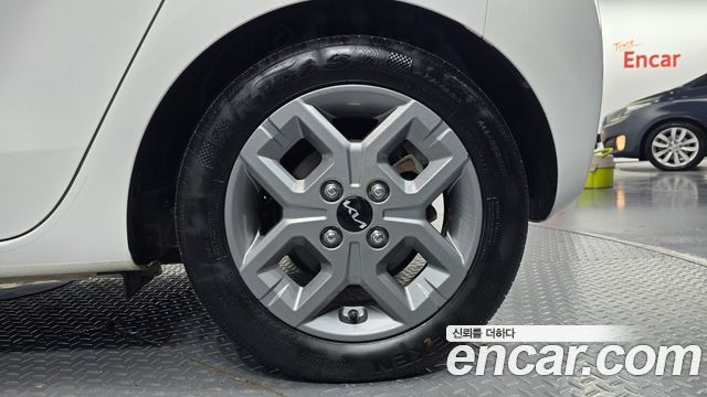 Kia RAY 2023 — photo 7