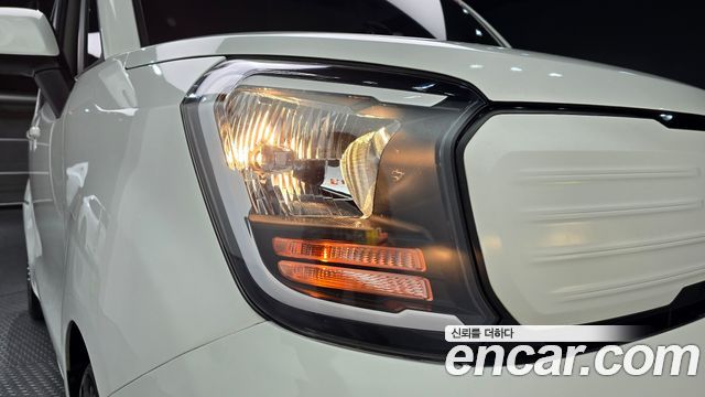 Kia RAY 2023 — photo 8