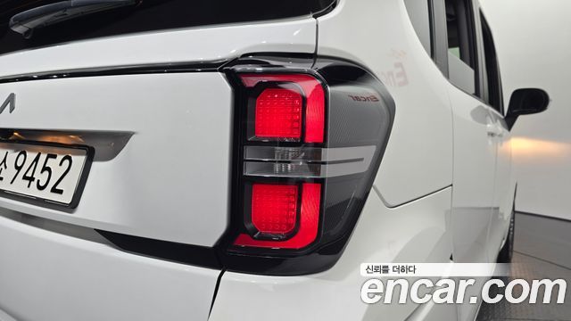 Kia RAY 2023 — photo 9