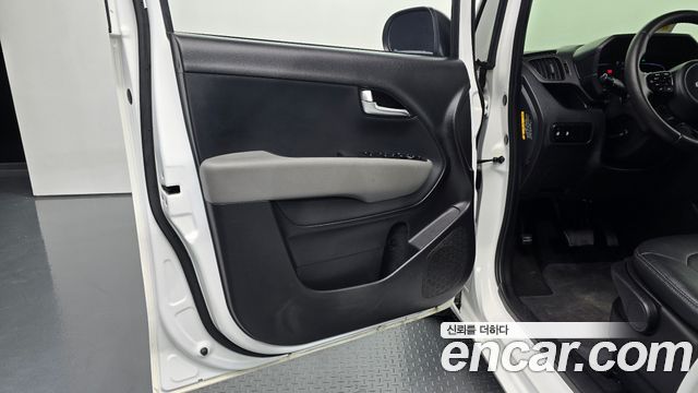 Kia RAY 2023 — photo 14