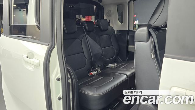 Kia RAY 2023 — photo 16
