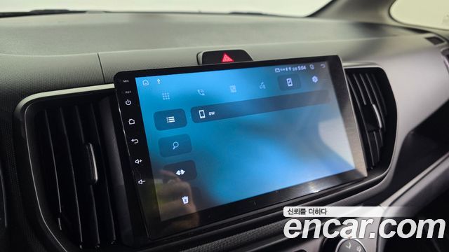 Kia RAY 2023 — photo 27