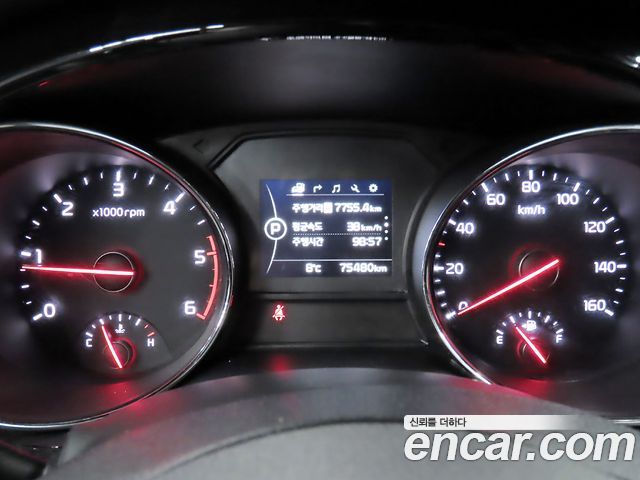 Kia Canival 2018 — photo 10