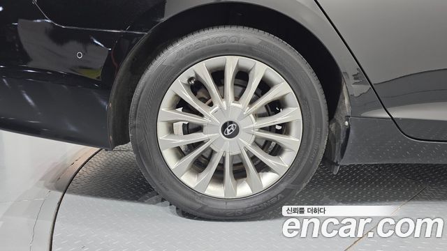 Hyundai Sonata 2015 — photo 5