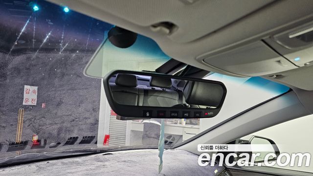 Hyundai Sonata 2015 — photo 22
