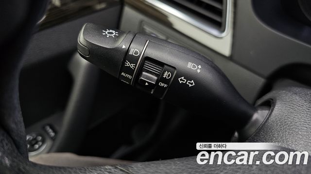 Hyundai Sonata 2015 — photo 28