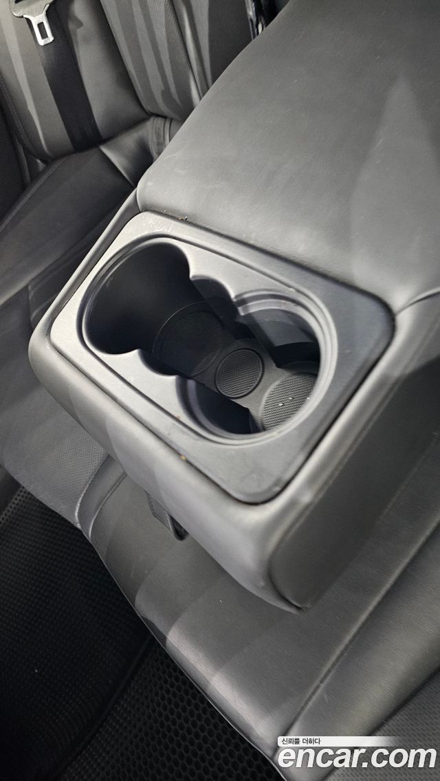Hyundai Sonata 2015 — photo 29