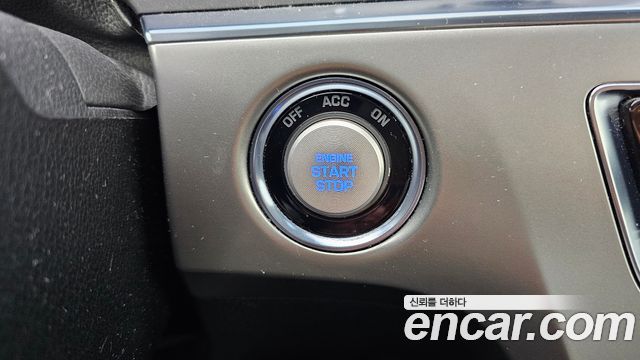 Hyundai Sonata 2015 — photo 30