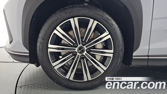 BYD Sealion 7  2026 — photo 5