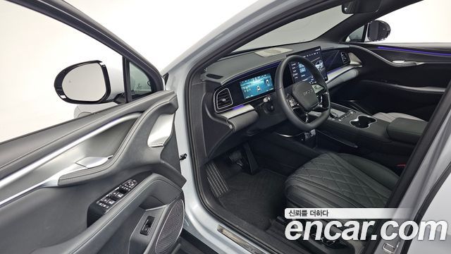 BYD Sealion 7  2026 — photo 13