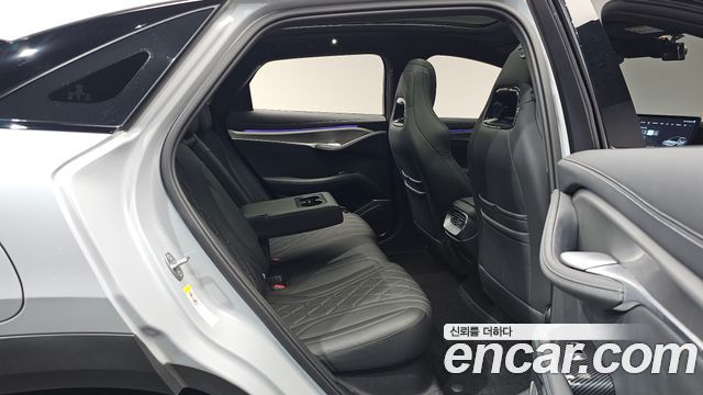 BYD Sealion 7  2026 — photo 17