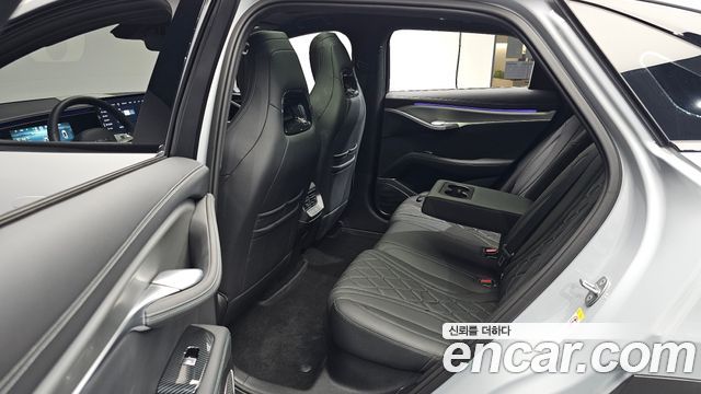 BYD Sealion 7  2026 — photo 18