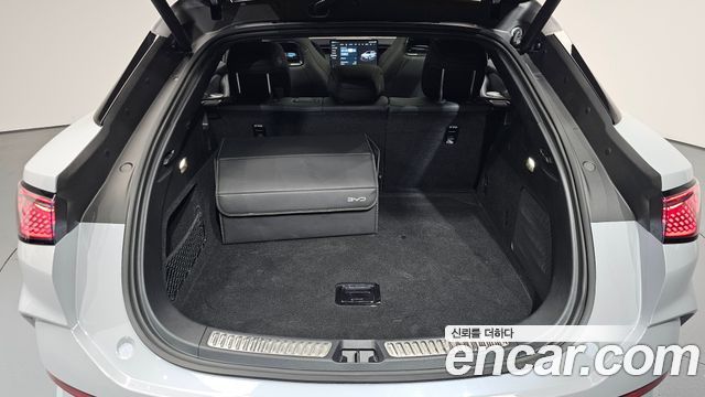 BYD Sealion 7  2026 — photo 26