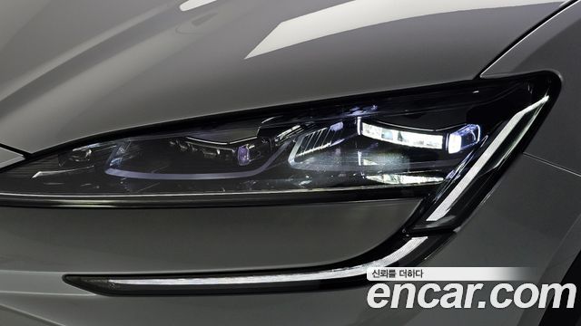 BYD Sealion 7  2026 — photo 8
