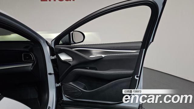BYD Sealion 7  2026 — photo 14