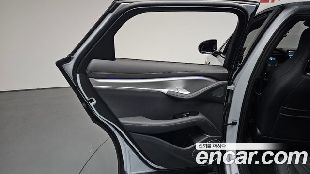 BYD Sealion 7  2026 — photo 15