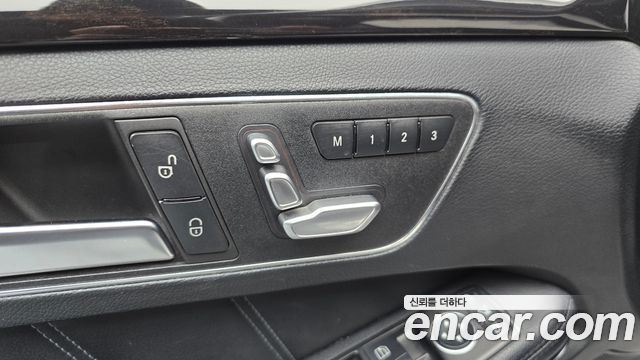 Mercedes-Benz E-Class 2014 — photo 18