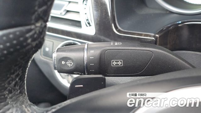 Mercedes-Benz E-Class 2014 — photo 19