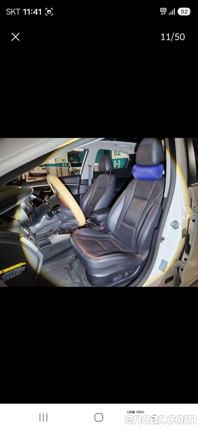 Hyundai i30 2012 — photo 11