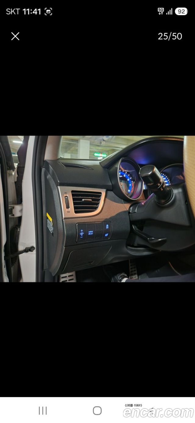 Hyundai i30 2012 — photo 16
