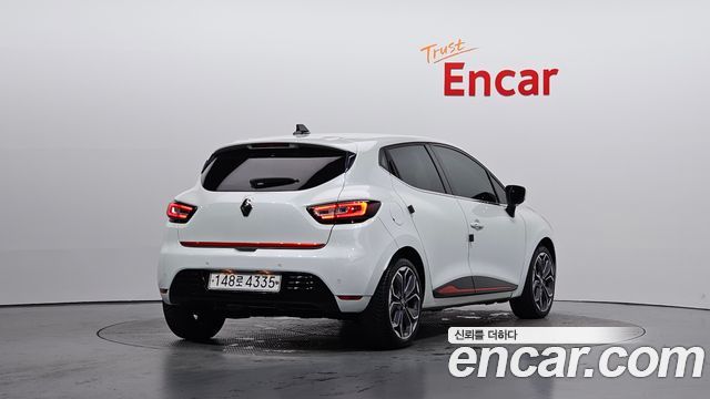 Renault Korea Cilo 2019 — photo 2