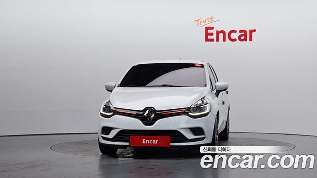 Renault Korea Cilo 2019 — photo 3