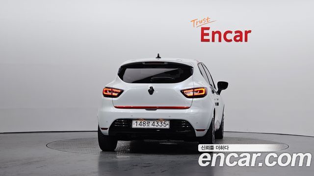 Renault Korea Cilo 2019 — photo 4