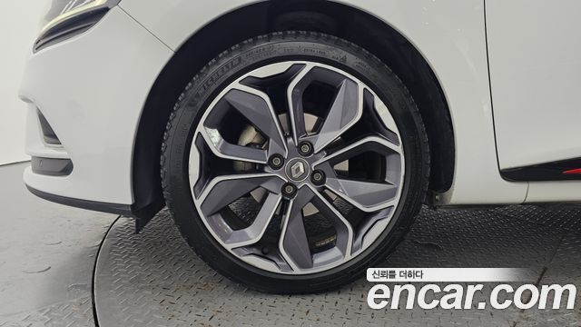 Renault Korea Cilo 2019 — photo 5