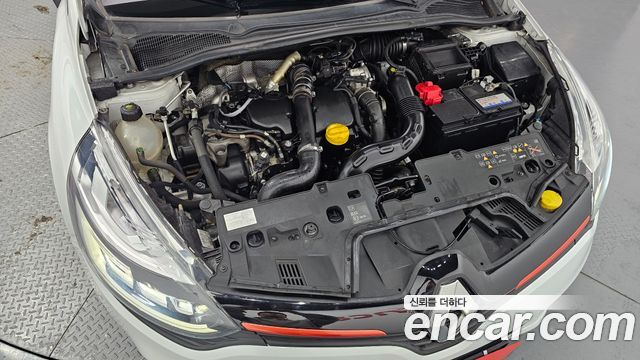 Renault Korea Cilo 2019 — photo 6