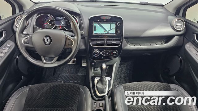 Renault Korea Cilo 2019 — photo 10