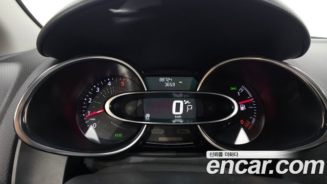 Renault Korea Cilo 2019 — photo 11