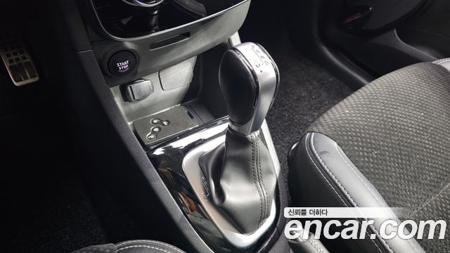 Renault Korea Cilo 2019 — photo 12