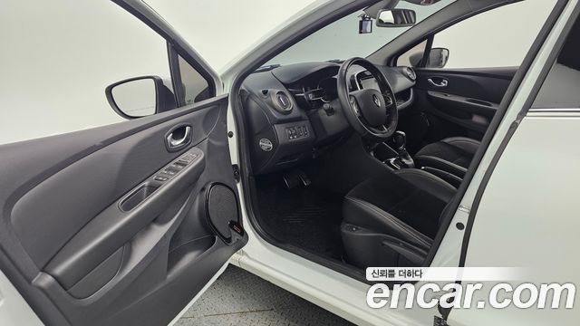 Renault Korea Cilo 2019 — photo 13