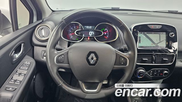 Renault Korea Cilo 2019 — photo 19