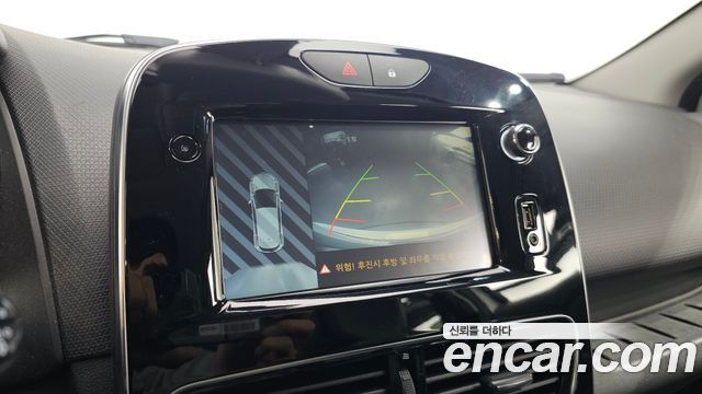 Renault Korea Cilo 2019 — photo 20