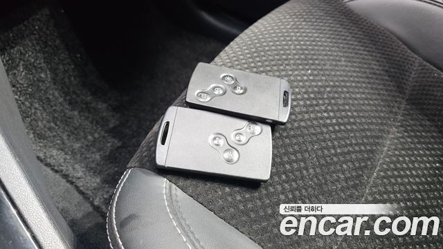 Renault Korea Cilo 2019 — photo 21