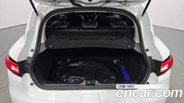 Renault Korea Cilo 2019 — photo 23