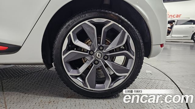 Renault Korea Cilo 2019 — photo 7