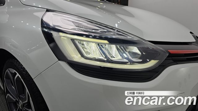 Renault Korea Cilo 2019 — photo 8
